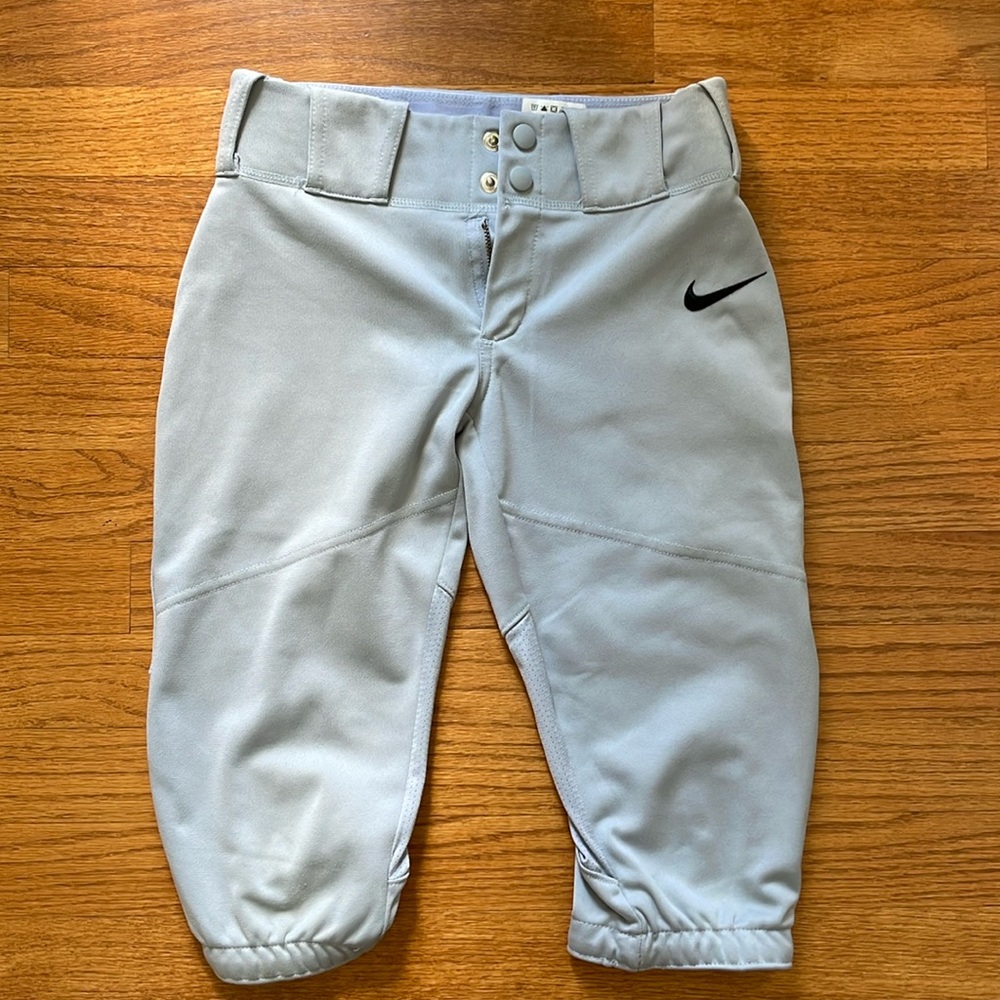 Nike baseball pants - knickers
